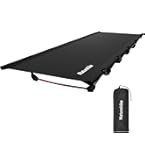 Amazon.com: Helinox Cot One High, 15-Inch High Compact